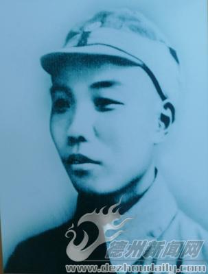肖华