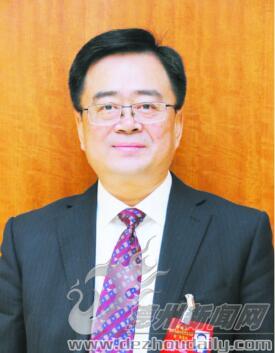 齐河县人大常委会主任赵常祥政府工作报告提出,要坚持"房子是用来住