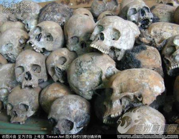 人口腐烂_尸体腐烂