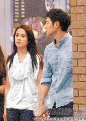 【娱乐八卦】林俊杰憋十年向Hebe表白 揭秘男