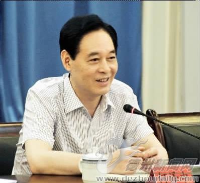 专访何泽中:通过教育实践活动提升亲和力