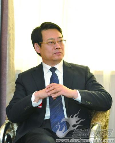 德州市人大代表王春利两区同建是释放农村活力的创新之举