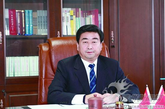 办好10件民生实事 推进幸福德州建设②