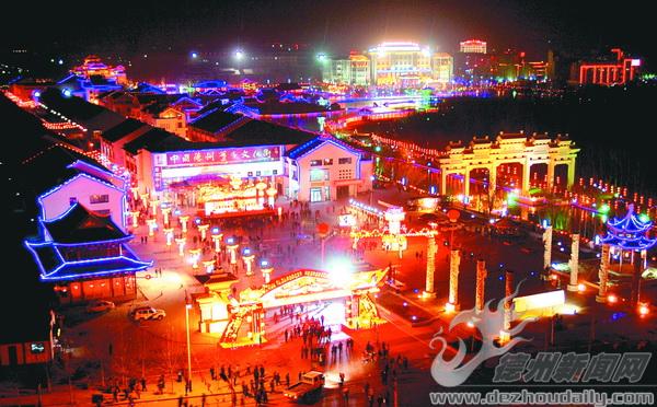 首届德州市文化产业领军企业领军人物风采
