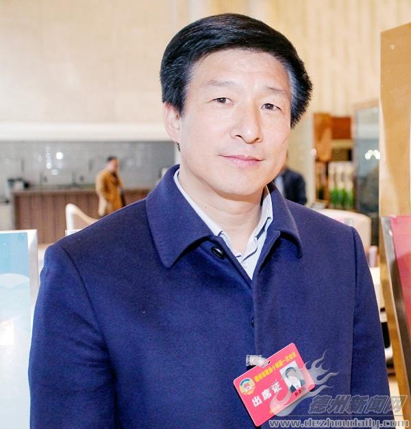 孙志国:集中全市力量 加快高铁新区建设