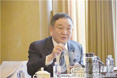 泰山保险董事长_泰山保险董事长郭永利(3)