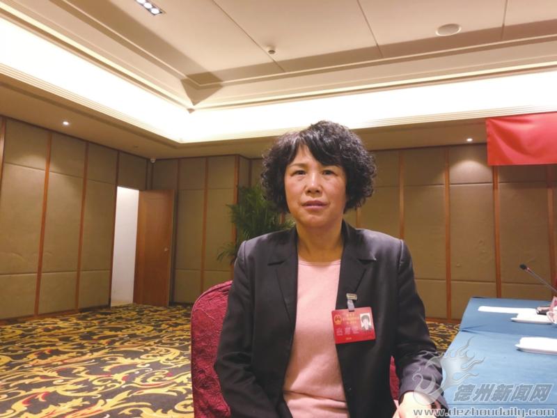 卫生事业发展重治病更要重治未病 市人大代