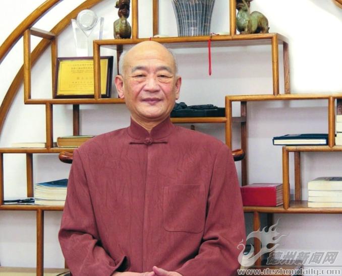 张士舜寻找治疗肿瘤的方法是我毕生的追求