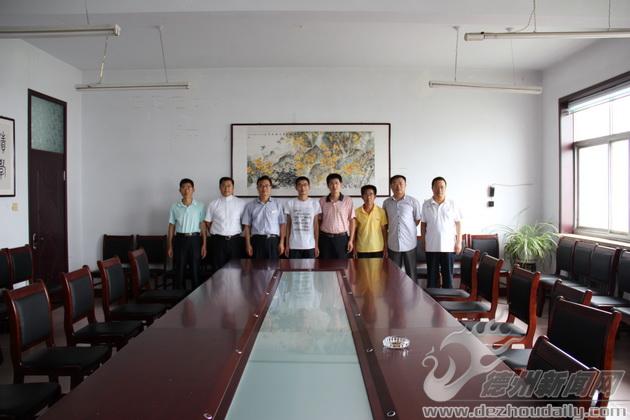 德州新闻网讯(焦玉哲) 2015年高考成绩揭晓,宁津一中高考成绩创