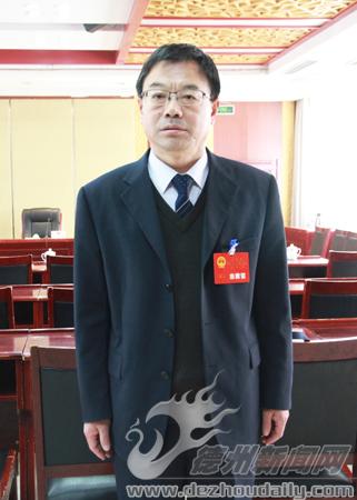 任善义:脚踏实地 提高医疗服务水平