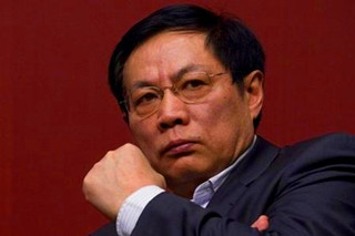 任志强新浪、腾讯微博账号被依法关闭