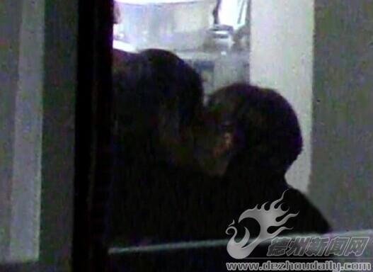 锋菲恋最新消息:张柏芝曾连续流产4次 谢霆锋