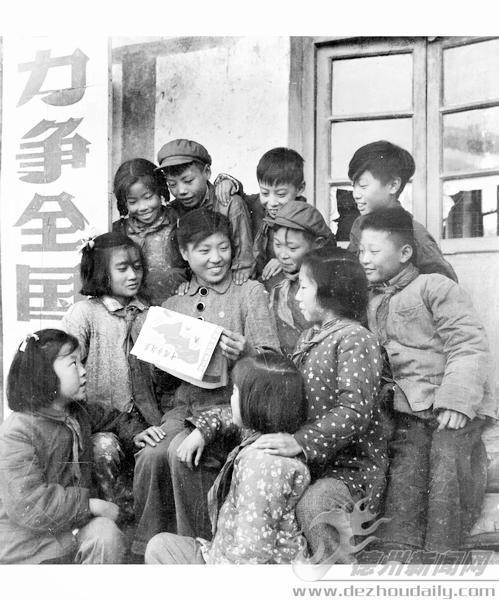 老德州的穿衣习俗