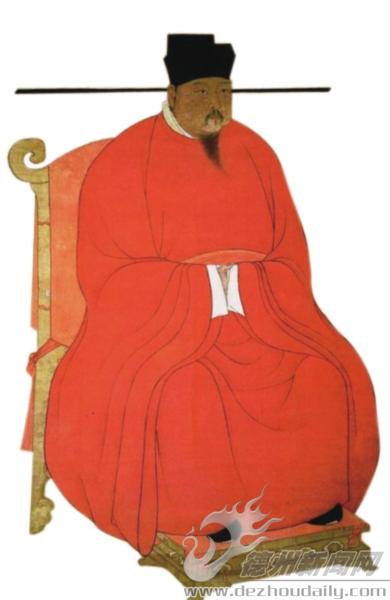 宋朝御医赵自化