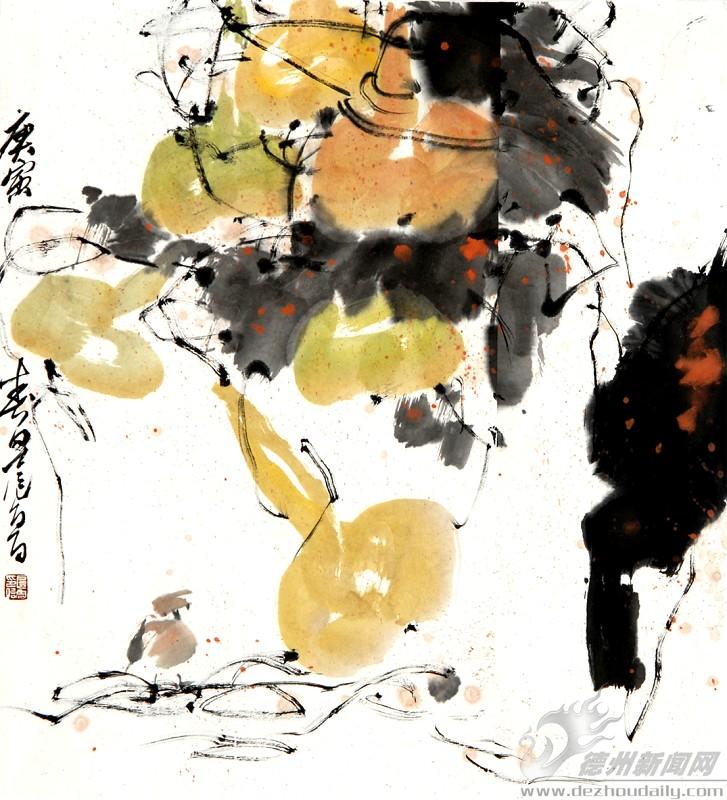 葫芦的文化品格