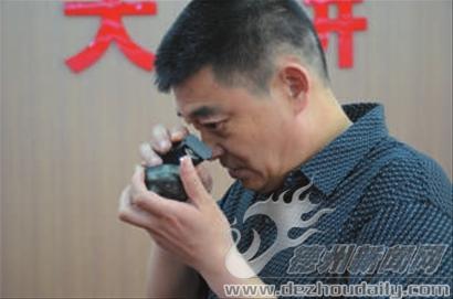 清末仿制宣德炉市场价仅50元_德州新闻网