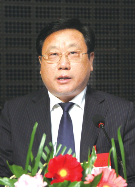 邵清泽:做精中心城区 擦亮城市名片