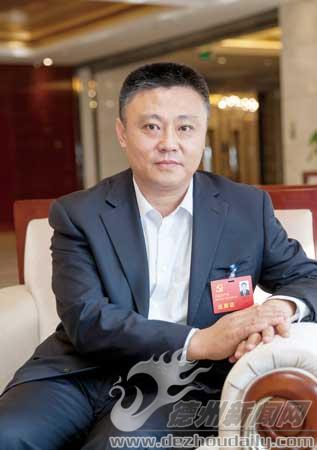 周成良:强化品牌建设 用文化力量激发经济活力