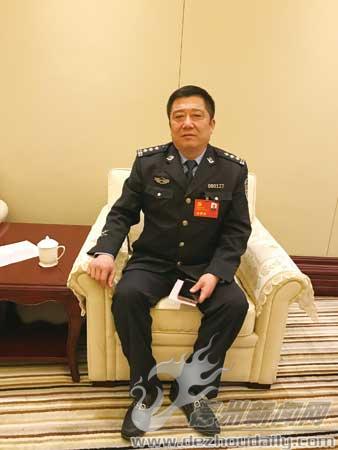 德州晚报全媒体记者 张康 摄影报道"未成年人作为一个特殊群体,生理