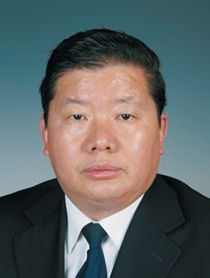 德州市人民政府副市长,代市长陈先运