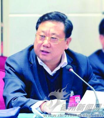 解读嘉宾:市发改委主任 邵清泽 采访记者:唐晓颖  政府工作报告提出
