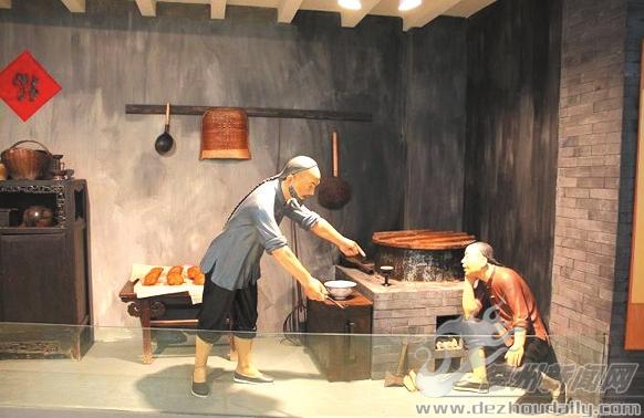 德州15座民办博物馆免费开放_德州新闻网