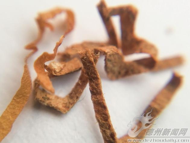 烟支掺纸丝实为造纸法再造烟叶能减少危害