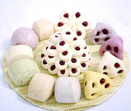 2015年2月,禹城市麦香园食品有限公司成功在上海股交所挂牌