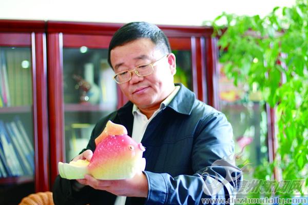 王志平:赢在创新