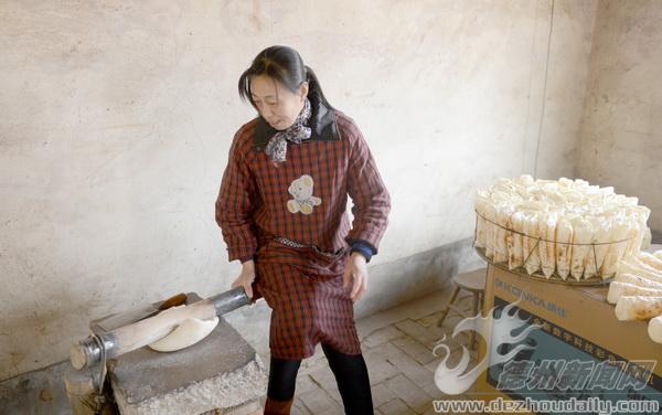 李吉文宋楼火烧的第四代传人