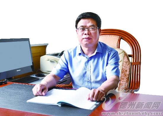 冯延强:让安全理念入脑入心