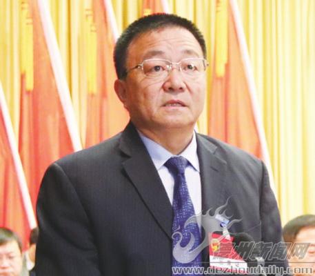 临邑县人民代表大会常务委员会工作报告_德州新闻网