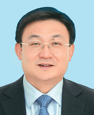 张传忠当选德州市人民政府副市长