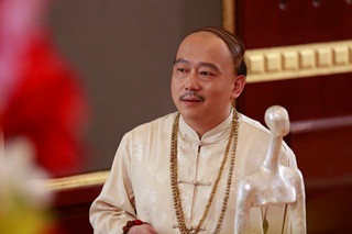 《这都不是事儿》系列电影共5部,由朱维俐导演,男一号由乐陵籍演员