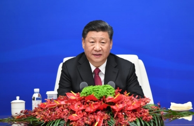 图文故事 | 总书记这样引领海洋强国建设