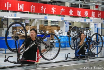 助力中国队，山东“智”造为巴黎奥运会打call！