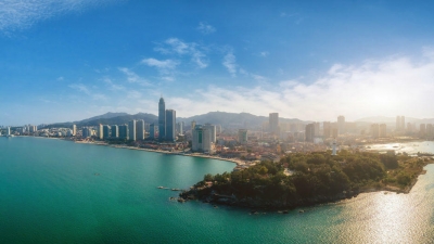 万亿烟台的“倍增效应”