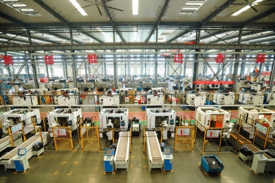 行业顶级的120级吊索具，来自山东智造！——这家索具公司如何磨炼出世界级“神力”#新中有数山东工业上大分#