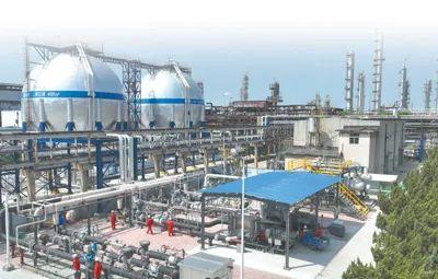 《人民日报》聚焦山东：国内首个百万吨级CCUS项目，吃“碳”又吐“油”