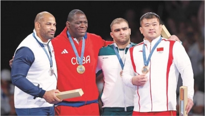 全民健身与奥运同行！山东全民健身活动蓬勃开展