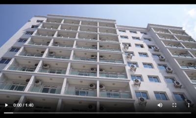 援派干部风采丨鲁渝协作共绘黔江革命老区“有爱无碍”生活新蓝图 