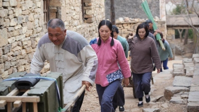 主打一个“沉浸式”，国庆版“好客山东”让游客的脚步慢下来