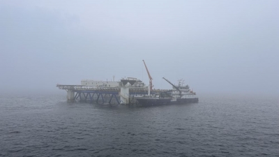 新华全媒+|向大海要动能——山东海洋经济发展一线见闻