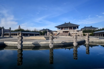 源远者流长 根深者叶茂——济宁市文化“两创”工作起势成势立标示范