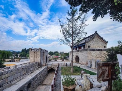 入选2025年春节“村晚”示范地！山东这3个村何以成体验齐鲁乡村生活的名片