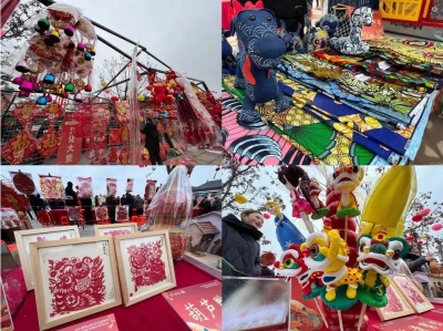 灼言 | 赶大集，“赶”的是什么？