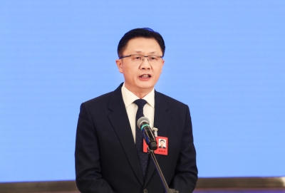 省政协委员杨晓刚：文化“两创”要面向群众、服务人民