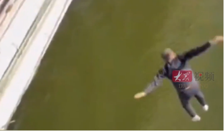 开屏见“好”｜从1到200！这些热泪盈眶，照见温暖山东