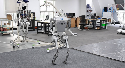 人民日报整版推介山东：这些硬核“智”造，到底有多燃？