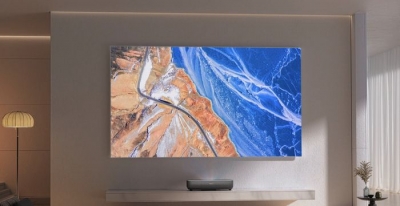 科技创新中国“芯”，青岛这家企业电视显示时序控制芯片行业第一 | 行走黄河